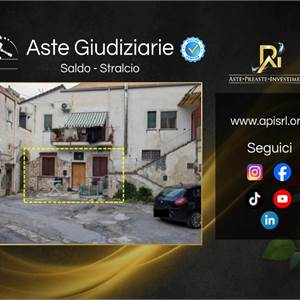 Apartment for sale, Via Filippo Dentice d'Accadia, 29, Nocera Inferiore