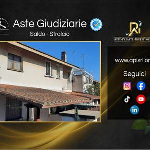 Appartamento in vendita, Via dante travagliati, 99, Cerveteri