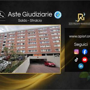 Apartment for sale, via Della Barca, 44, Bologna