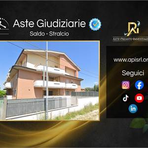 Apartment for sale, Via Riola Sardo, 61, Roma