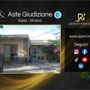 Apartment for sale, Nova Siri, Via Pitagora, 2, Nova Siri