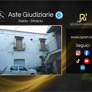 Apartment for sale, Nova Siri, Via dei Caduti, 5, Nova Siri