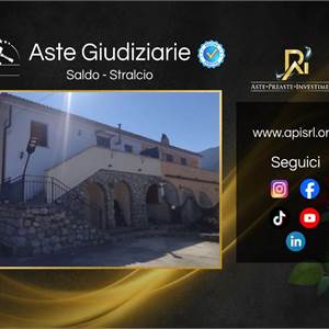 Appartamento in vendita, Via Campo Mulini, Maratea