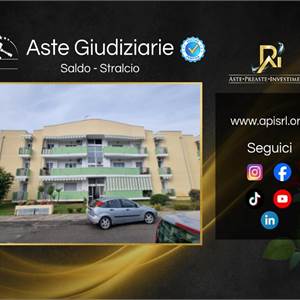 Appartamento in vendita, Via Fratelli Rosselli, Nova Siri