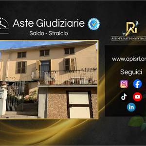 Appartamento in vendita, Via Casavetere, 130, Fiuggi