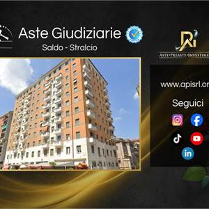 Appartamento in vendita, Piazza dell'Alberone, 10, Roma