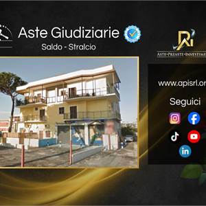 Apartment for sale, Via Ignazio Scimonelli, 248, Roma