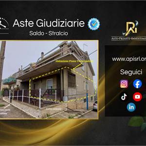 Appartamento in vendita, Viale XXIV Maggio, 116, Genzano di Lucania