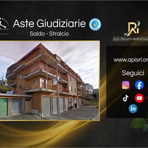 Appartamento in vendita, Largo Carità, 15, Laurenzana