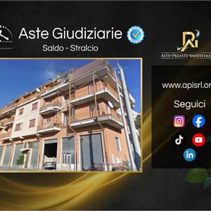 Appartamento in vendita, Strada statale 92, 75, Laurenzana