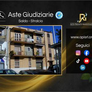 Appartamento in vendita, V.le Papa Giovanni XXIII, 8, Ferrandina