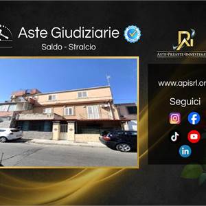 Apartment for sale, Via Comunale Camaro, 154, Messina