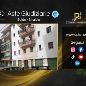 Appartamento in vendita, Via Mantova, 29, Potenza