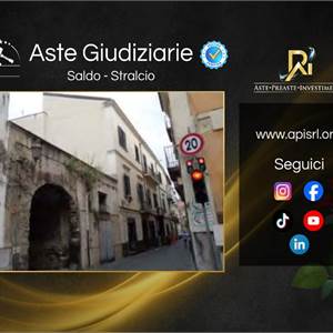 Apartment for sale, Via Nicola Pagano, 13, Pagani