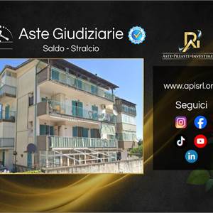 Apartment for sale, V. bologna, 94, Villaricca