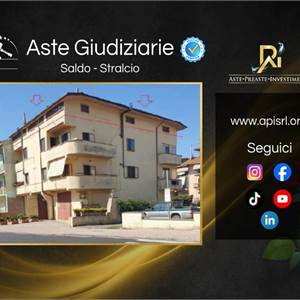 Apartment for sale, Via Maternum, 175, Piansano