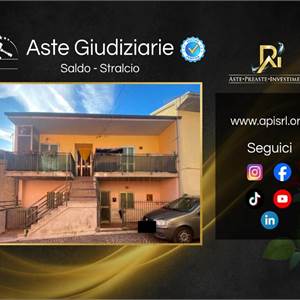 Apartment for sale, Via Conocchia, Isernia