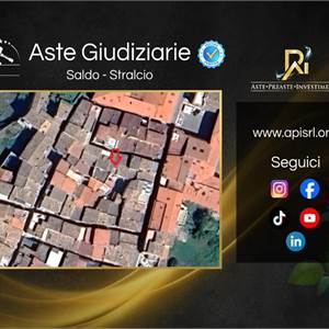 Apartment for sale, Via CORSO MARCELLI, 161, Isernia