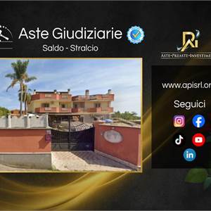 Apartment for sale, Via Della Lontra  00040 Marina di Ardea RM, Italia, 17, Ardea