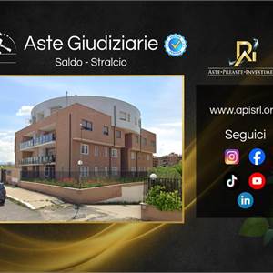 Appartamento in vendita, Via cardinale luigi traglia, 85, Roma