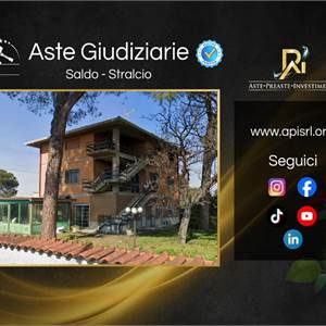 Appartamento in vendita, Via Casale Paoloni, 92, Roma