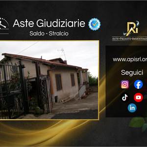 Apartment for sale, Via della Mortella, 33, Velletri