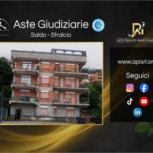 Appartamento in vendita, Via Palazzolo, 40, Rocca di Papa