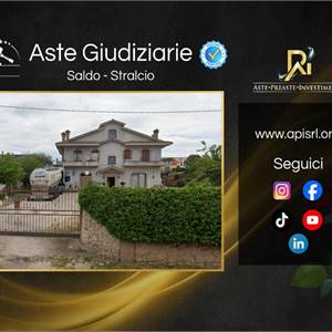 Appartamento in vendita, Via delle Valli, 28, Aprilia