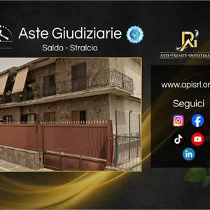 Appartamento in vendita, Via Roberto Vitale, 7, Aversa