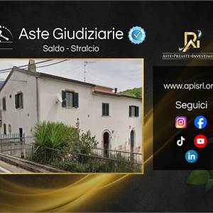 4 o più locali in vendita, Via Melogrosso, 70, Sezze