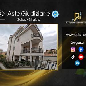 Appartamento in vendita, Via Bartolomeo Bulgari, 11, Roma