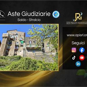 Apartment for sale, genazzano, 8, Genazzano