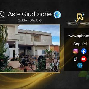 Casa singola in vendita, Via s. antonio, 27, Casapesenna