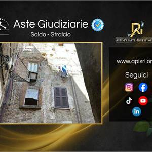 Appartamento in vendita, Vicolo delle Carceri, 2, Zagarolo