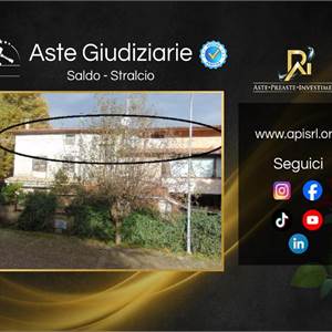 Apartment for sale, Via maremmana III, Monte Compatri