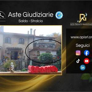 Appartamento in vendita, Via maremmana III, Monte Compatri