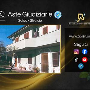 Apartment for sale, Piazza Ugo la Malfa, 3, Lariano