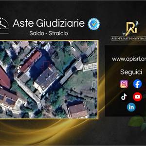 Appartamento in vendita, Contrada S. Nicola, 4, Subiaco