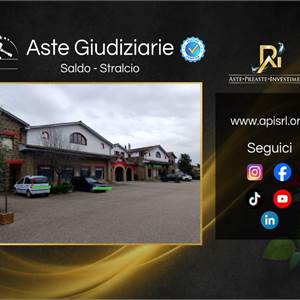 Apartment for sale, Vocabolo madonna grande,, Magliano Sabina