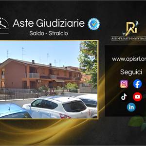 Apartment for sale, Via Ruggero Leoncavallo, 8, Mentana