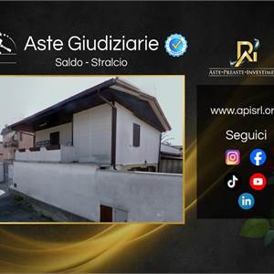 Appartamento in vendita, Via Francesco Salvolini, 17, Roma