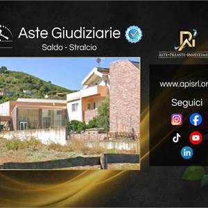 Appartamento in vendita, Via Madonna della Pace, Agropoli