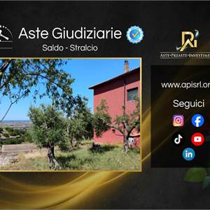 Appartamento in vendita, Via Casino Re, Sonnino