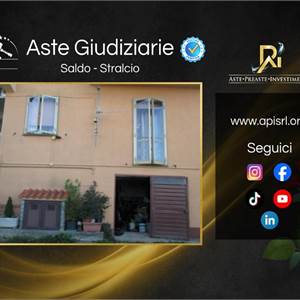 Apartment for sale, Via Verentana, 124, Montefiascone