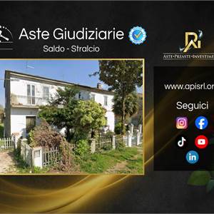 Appartamento in vendita, Via dante alighieri, Copparo