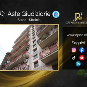 Apartment for sale, Via Pietro Allotta, 13, Belmonte Mezzagno