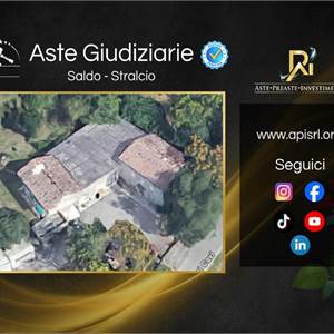 Apartment for sale, Via dei Cavi, 5, Carpi