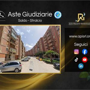 Appartamento in vendita, Via Luigi Cassia, 47, Siracusa