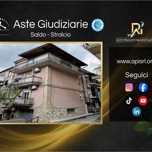 Casa singola in vendita, Via Calcagno, Trabia