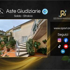 Appartamento in vendita, Via corsica, Calangianus